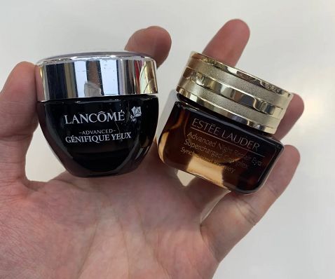 雅诗兰黛和兰蔻哪个好区别在哪,雅诗兰黛和兰蔻哪个牌子更好