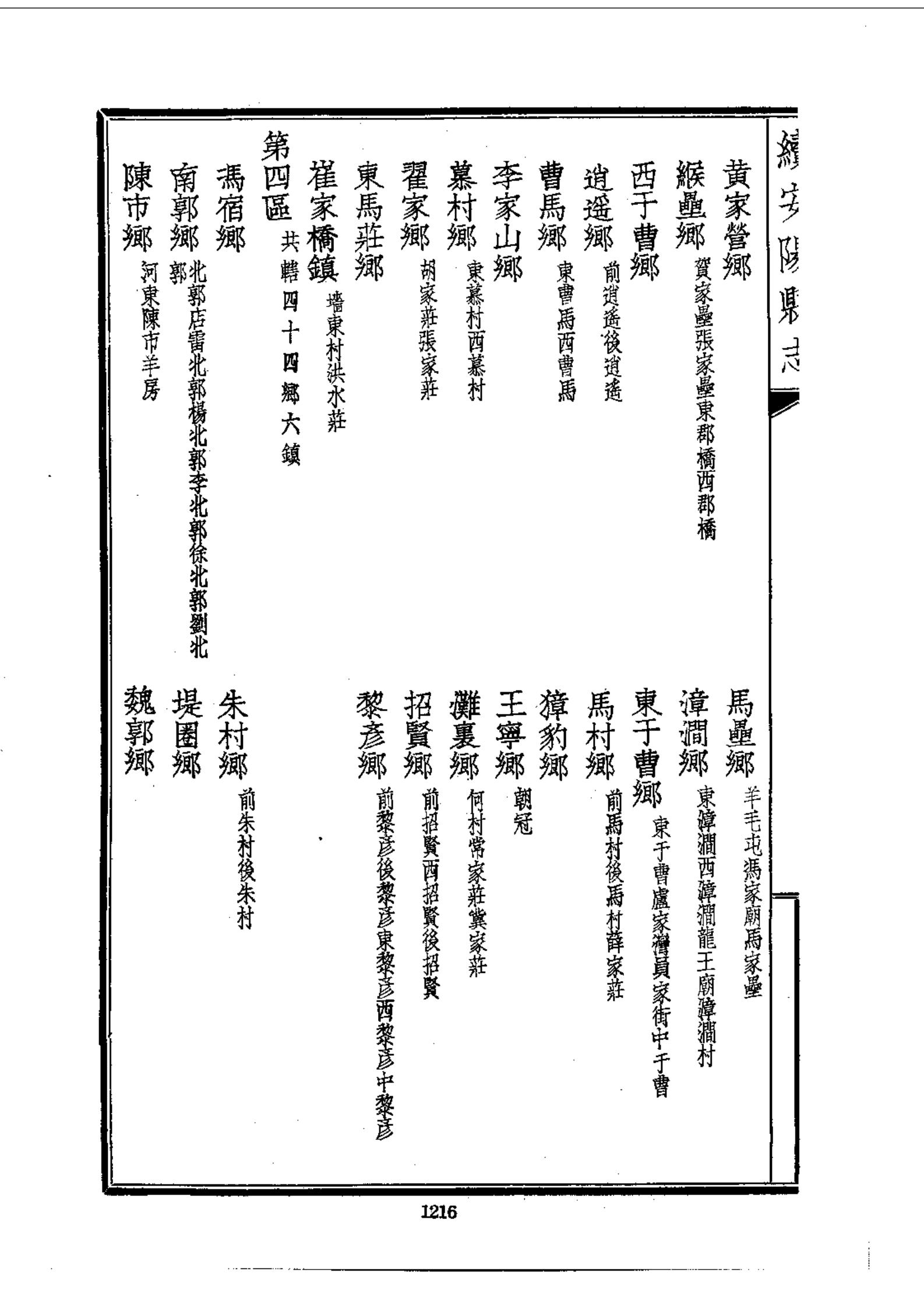 安阳历史上属于哪个地区,安阳建国后行政版图的变化