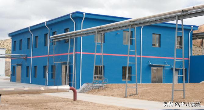 甘肃久联工业*药炸**生产线拆点并线技术改造项目通过试生产安全条件考核验收