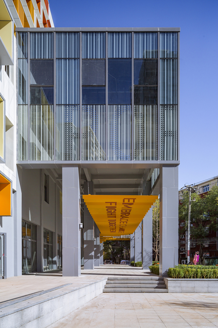 泊寓西直门怎么样,北京西直门泊寓单身公寓