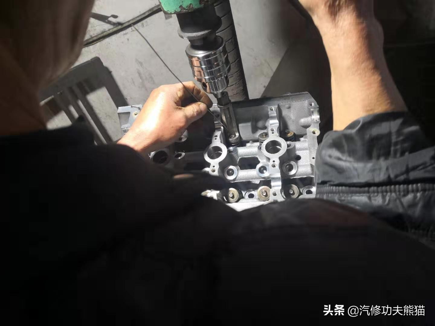 2020款保时捷卡宴s烧机油吗,保时捷卡宴免拆治理烧机油靠谱吗