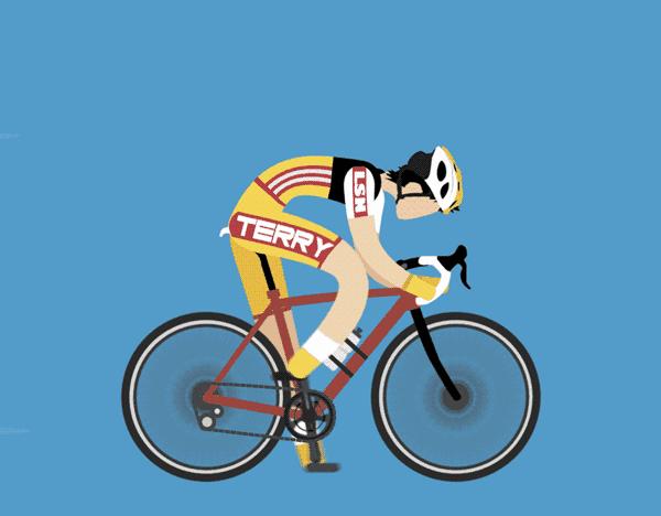 广西将要刷爆世界目光！自行车世界级赛事的冠军奖杯长啥样？