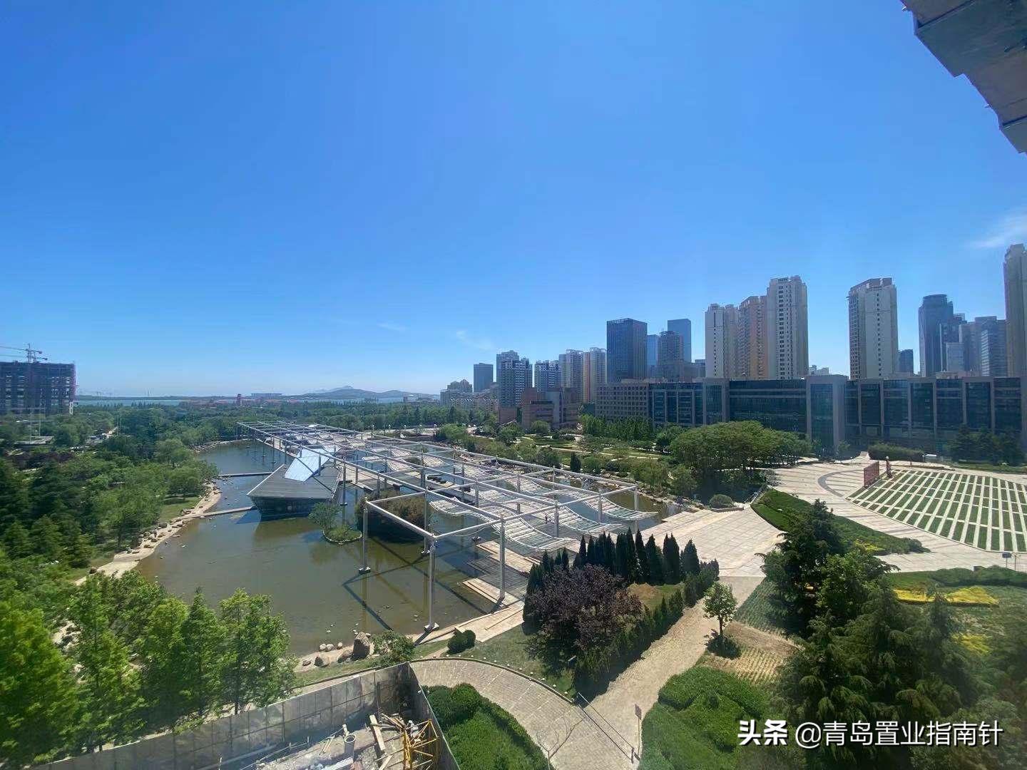 青岛城阳白沙湾最新消息,城阳白沙湾片区在哪里