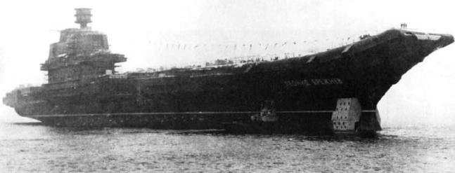 载机巡洋舰的理念,载机巡洋舰