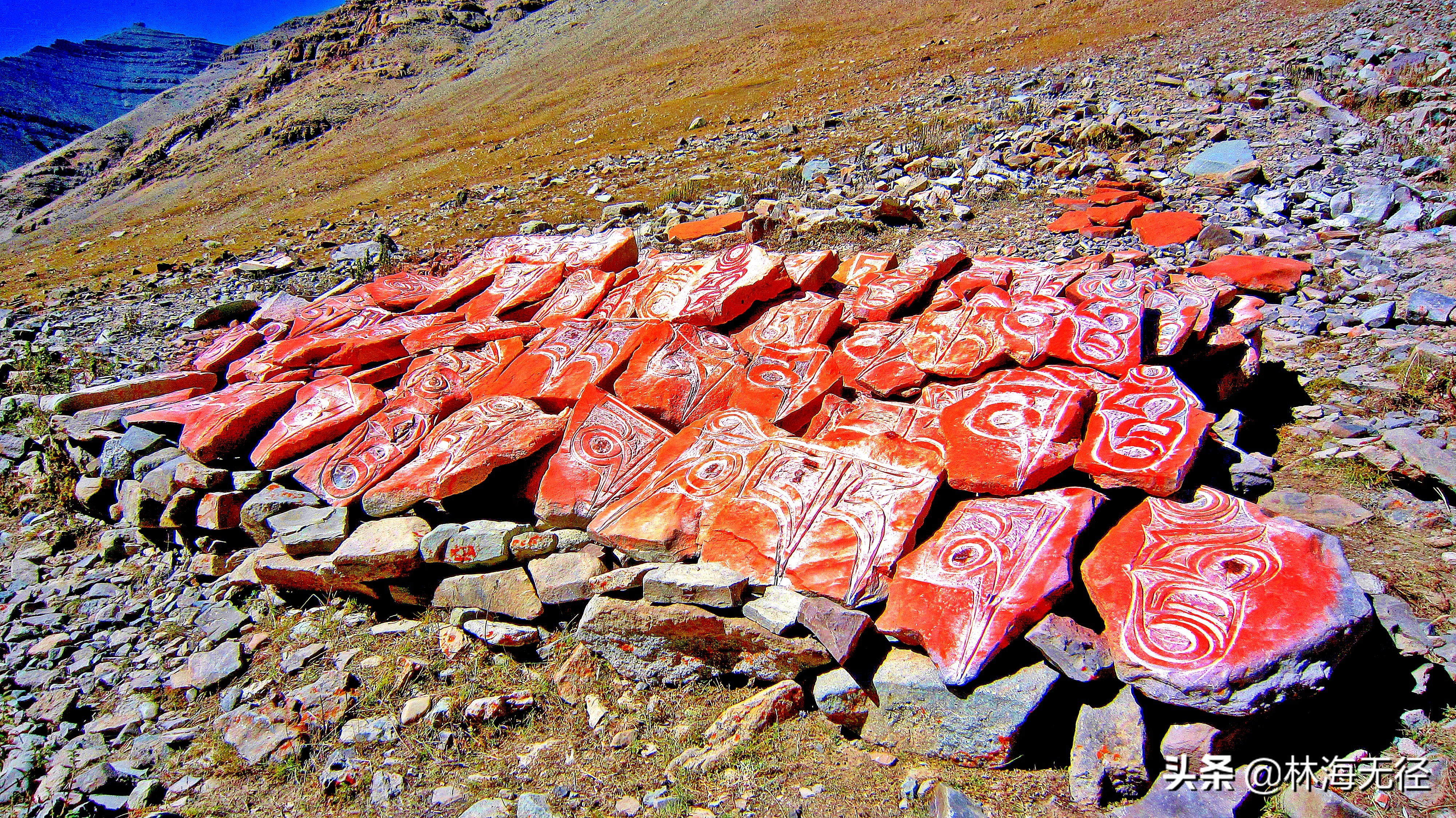 冈仁波齐徒步到拉萨,冈仁波齐徒步十一转