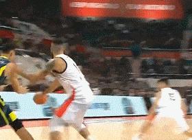 易建联16年奥运会排球,易建联16年世界杯