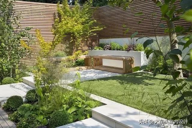 室内设计师眼中的景观设计（143张美图）