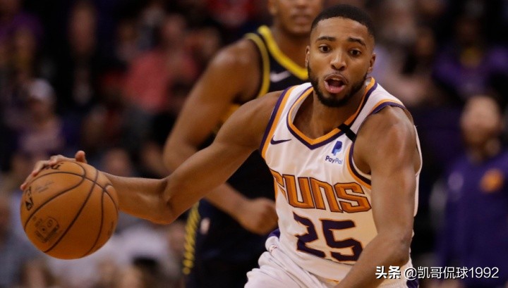 深度分析丨又一位顶级3D的胚子?小球和大个让布里奇斯受益良多