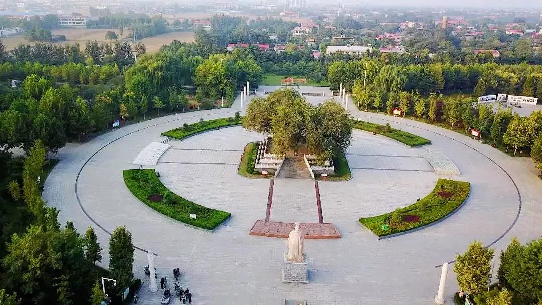 石家庄十大冷知识,25个石家庄冷知识