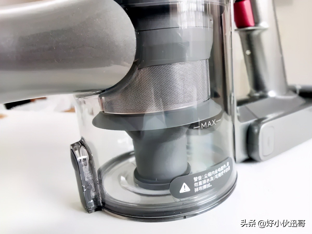 国产吸尘器超越戴森,追觅吸尘器t30对比戴森
