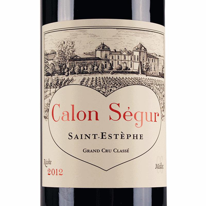 波尔多红酒酒标,法国波尔多红酒怎么看等级