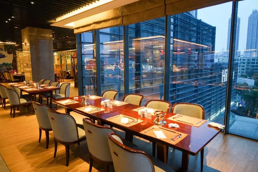 武汉世茂希尔顿酒店价格,思远说出的话