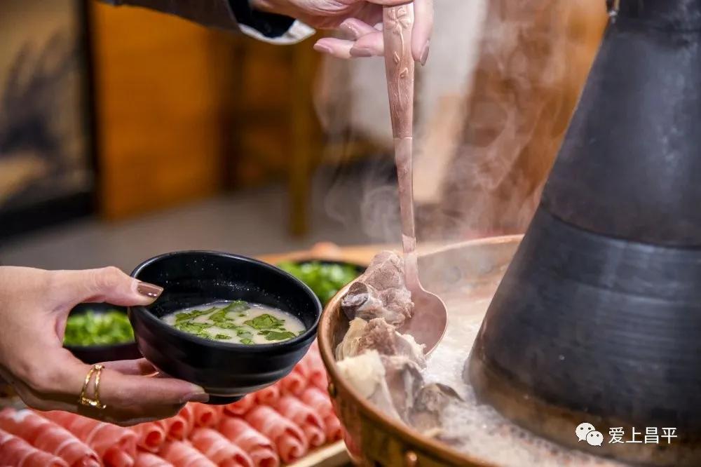 昌平值得吃的美食,昌平夏季美食推荐