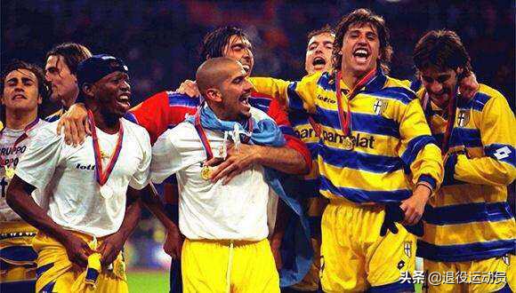 早期的意甲七姐妹是哪7个,早期意甲七姐妹