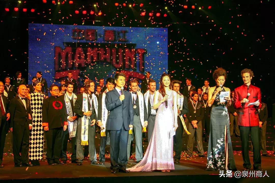 从濒临倒闭到商业帝国,从濒临破产到资产千亿