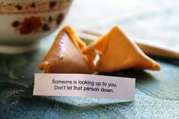 来自中国餐馆的小饼干，在国外备受追捧，因为蕴藏“神秘魔法”？