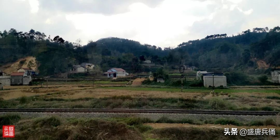 近邻▏车行谅山-河内，看中越两国发展差距