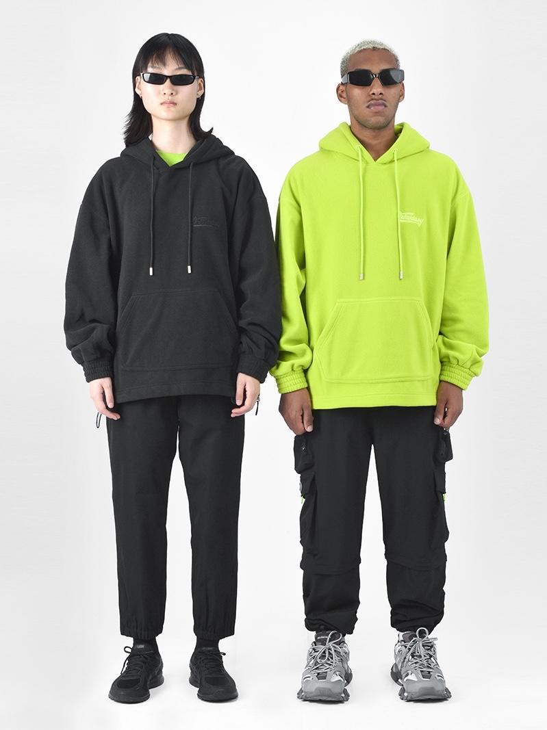 识在有型|秋季添新衣，识在有型给你“双响炮”福利