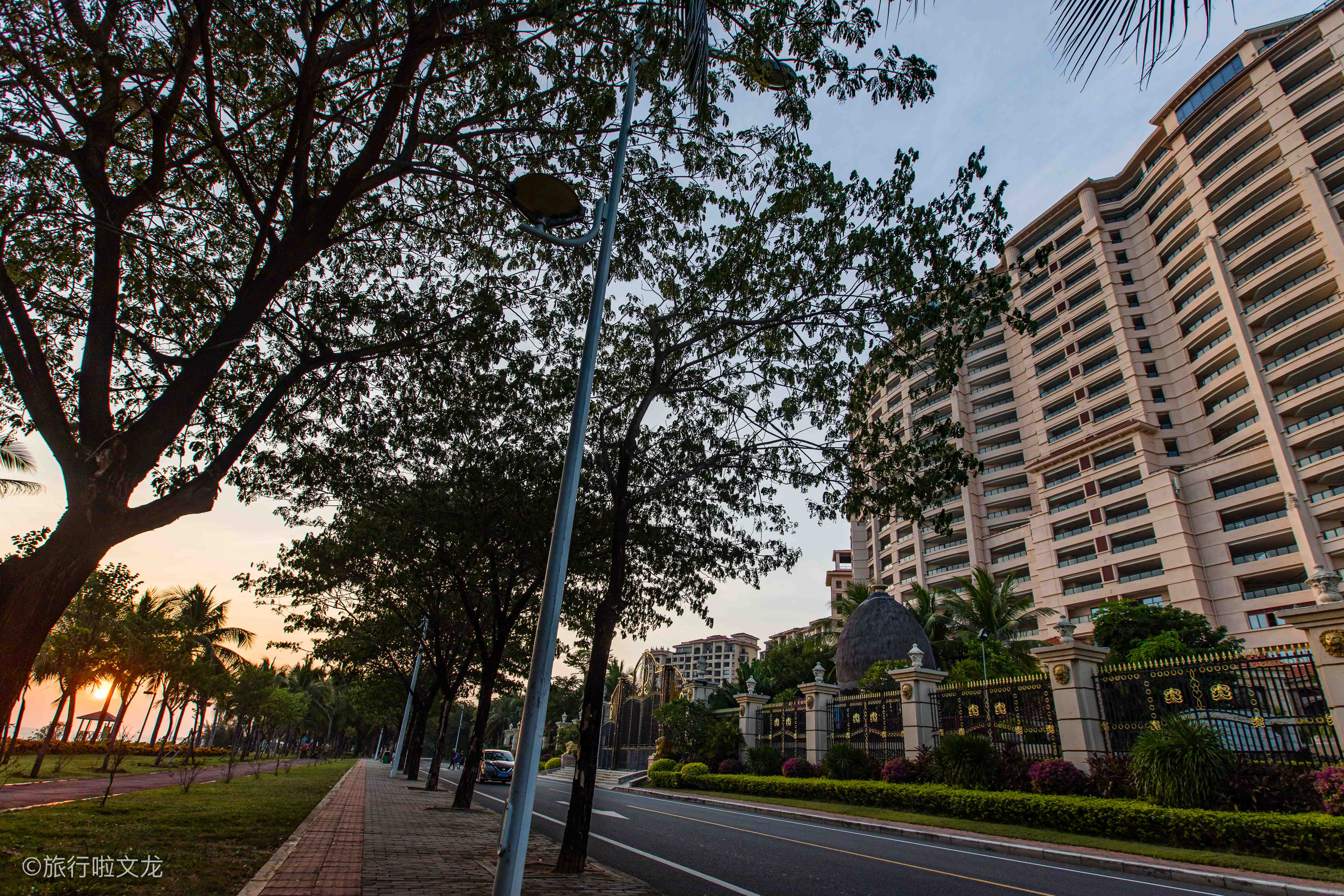 三亚湾唐拉雅秀酒店四天三晚,三亚唐拉雅秀酒店4天3晚海景房