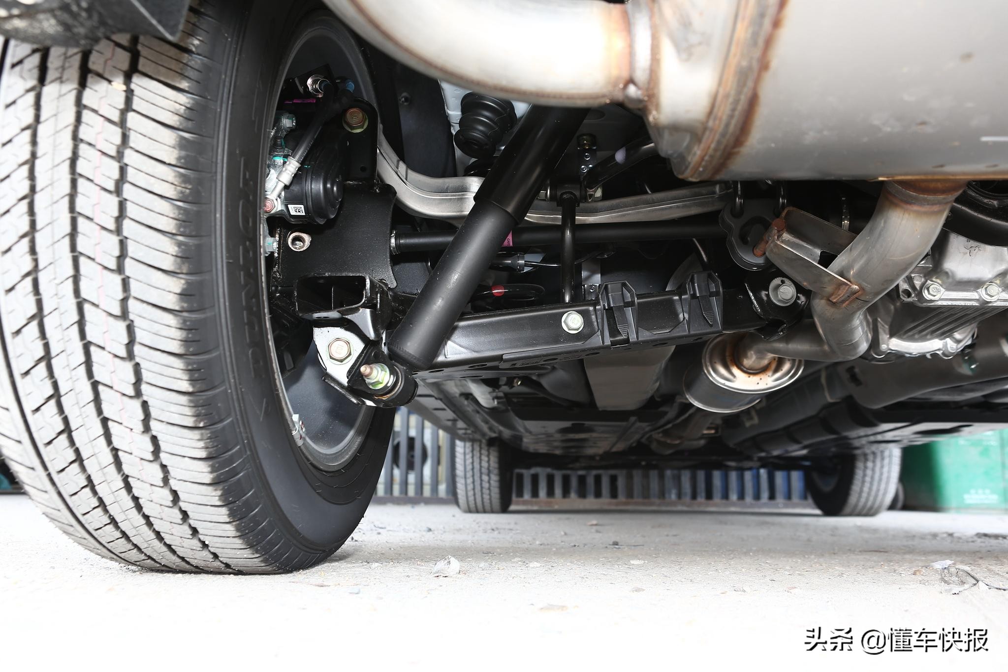 日产奇骏2021款2.5动力测试,全新一代日产奇骏细节亮点解析