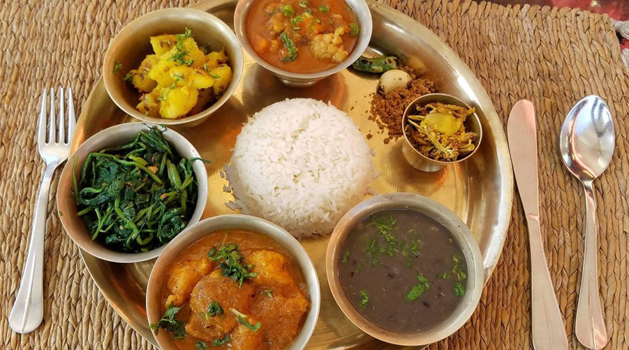 尼泊尔首都哪里最好,盘点所有的尼泊尔