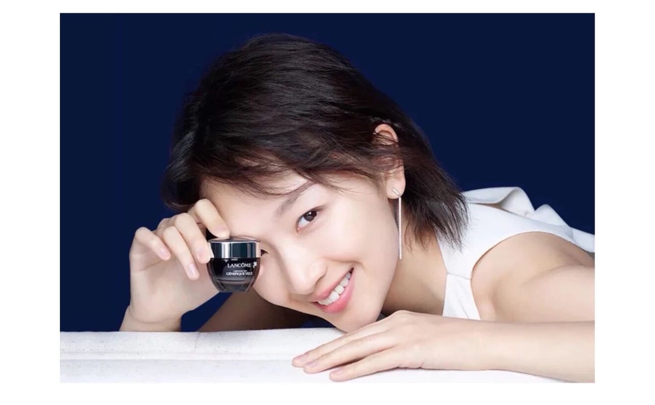 人气高的抗皱眼霜,人气最旺眼霜