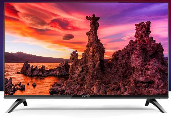 pptv电视测评,pptv55a智能电视