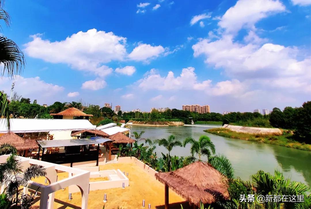 新都生活体验,来昆明感受向往的生活