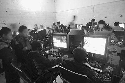 昔日中国首富陈天桥,前首富陈天桥近况