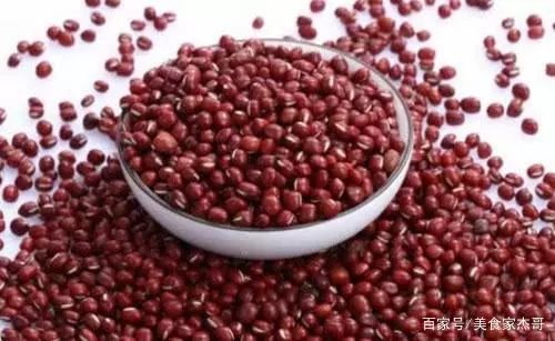 红豆怎么煮才会软而不烂,红豆怎么煮不开花又软又好吃