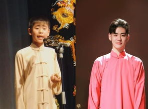 流量排名张云雷,那些年追赶潮流的张云雷