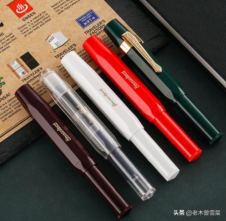 德国精致文具有哪些品牌,世界上著名的文具品牌