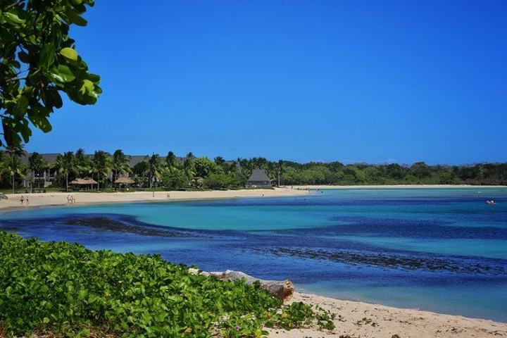 斐济旅游胜地推荐,世界度假胜地斐济