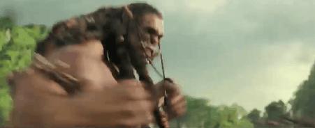 久违的好莱坞大片!《头号玩家》般的游戏世界