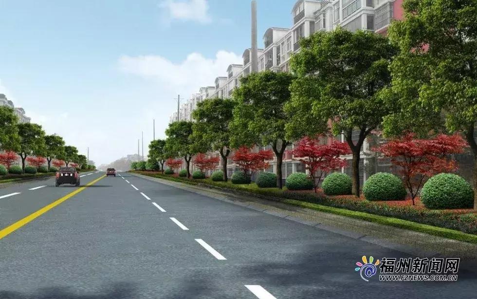 福州今年集中开工168项重大项目,福州新区项目集中开工投资亿元