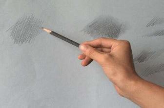 素描速写人物画入门教程,绘画素描入门教程速写