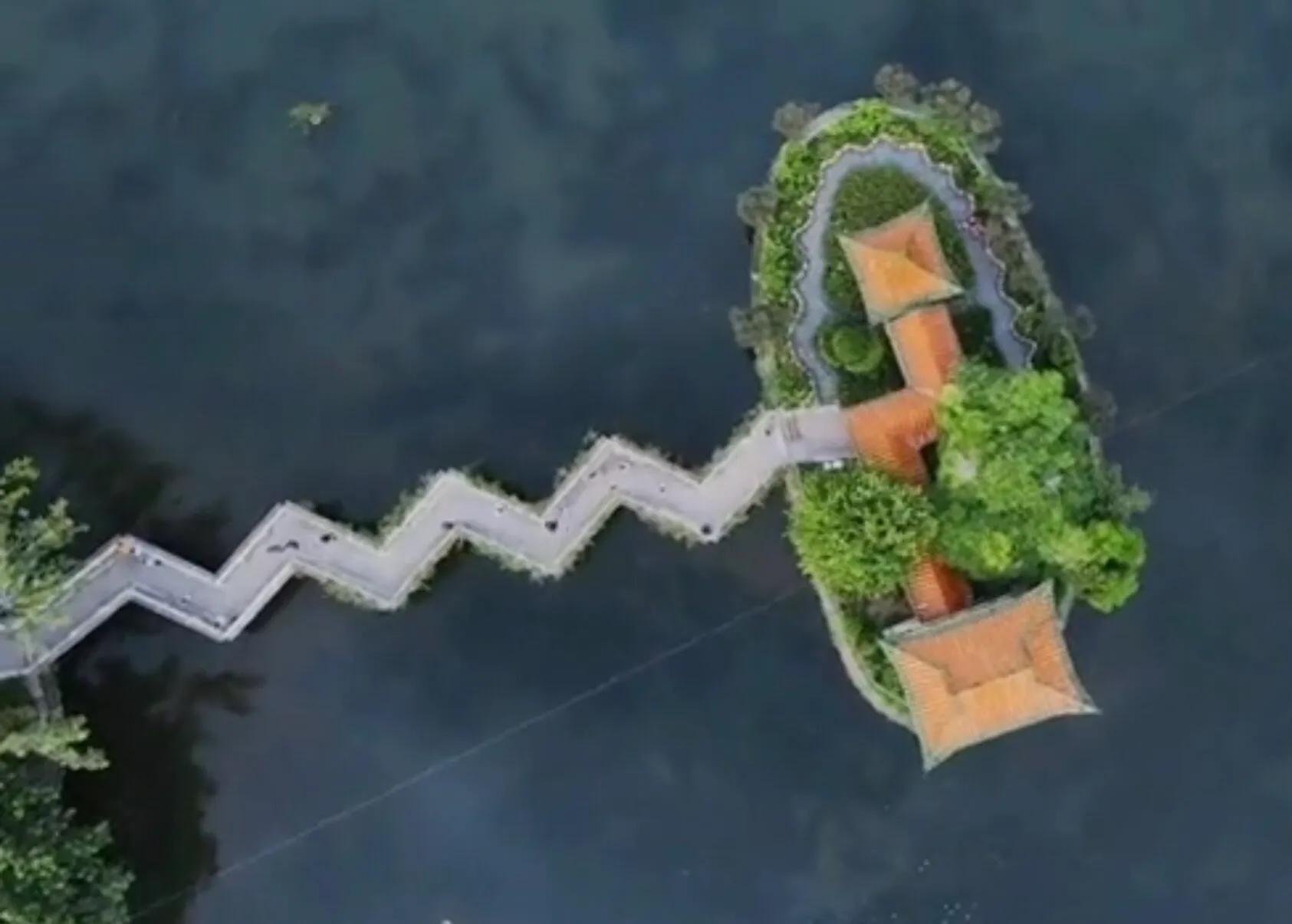 深圳市十大免费公园,深圳十大湖泊