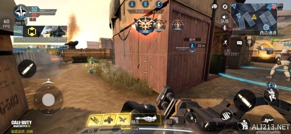 使命召唤年货版,使命召唤手游s2春节