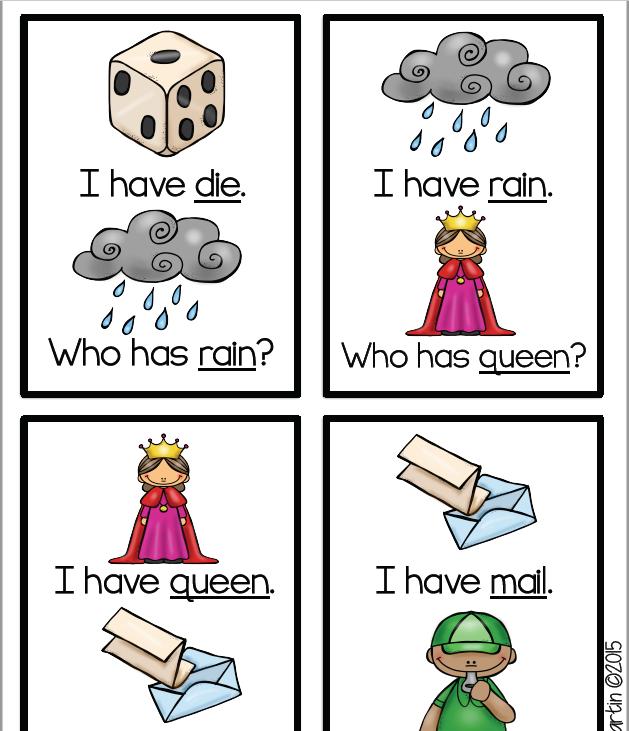 自然拼读课程儿童游戏,英语自然拼读亲子游戏一年级