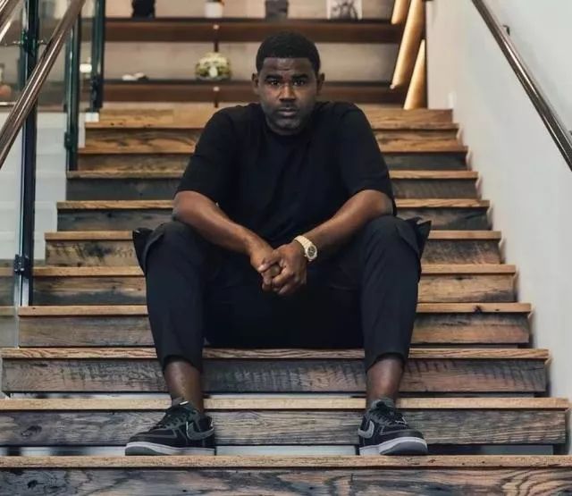 ManiérexAF1新品曝光！难搞又是超级限量！仅1w双...