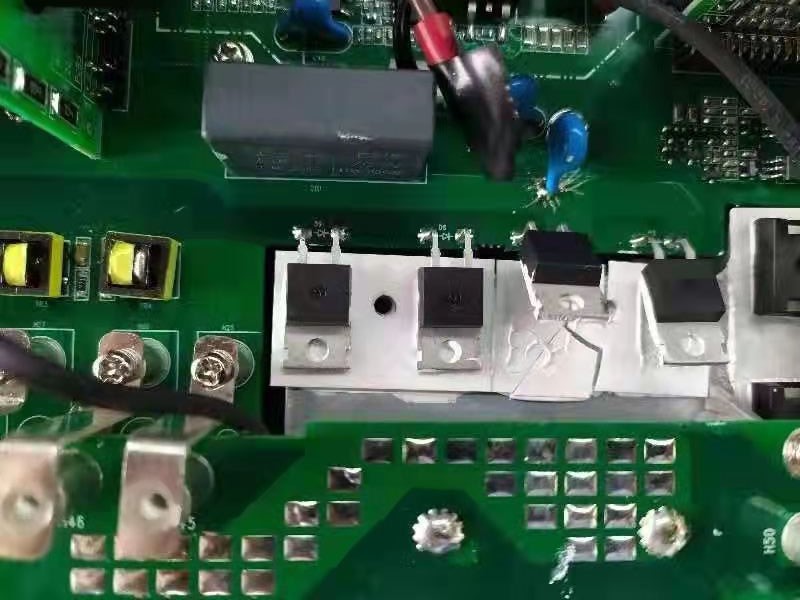 氧化铝陶瓷散热片,氧化铝陶瓷散热片原厂家