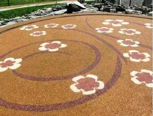 透水混凝土防冻吗,透水混凝土抗冻