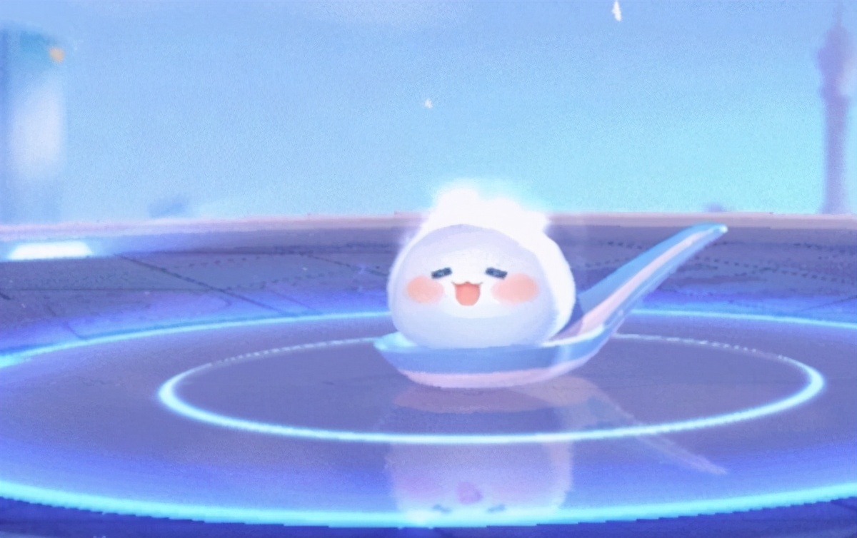 QQ飞车手游：浮元子人称小乌龟？最强点券双修宠物值得一抽