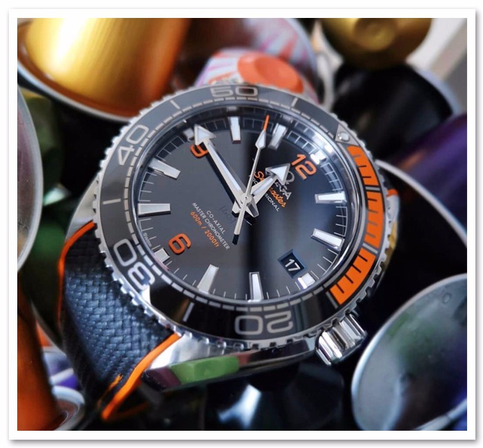 万圣节戴什么表好,关于万圣节的表盘