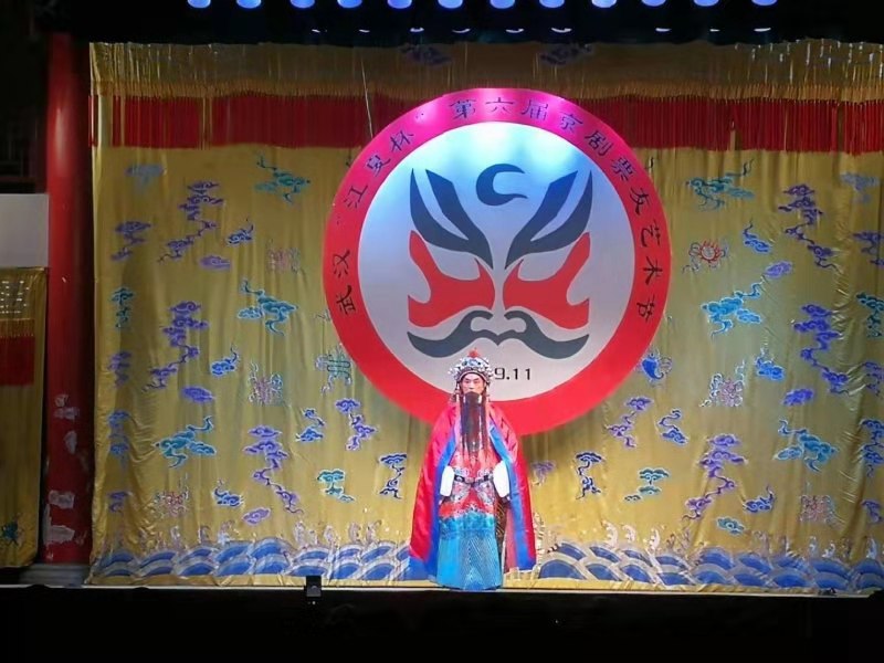 江夏杯京剧票友艺术节,江夏杯京剧票友艺术节门票