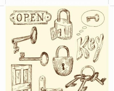 开锁换锁小知识,开锁换锁怎么不踩坑