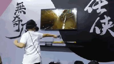 今天，半个杭州城的大小朋友在这里过六一