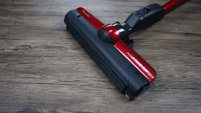 东芝吸尘器cl1400测评,东芝吸尘器1400