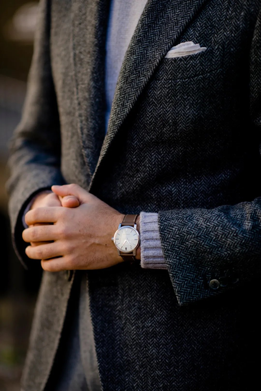 pittiuomo时尚穿搭,pittiuomo秋冬