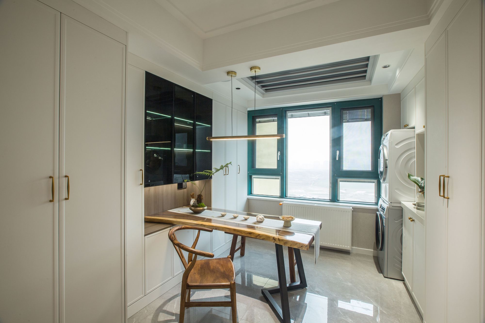 新作/易家小院—都市田园的幸福二重奏